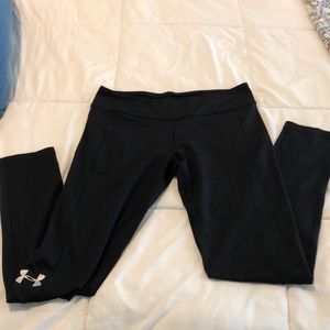 Under armour workout pants